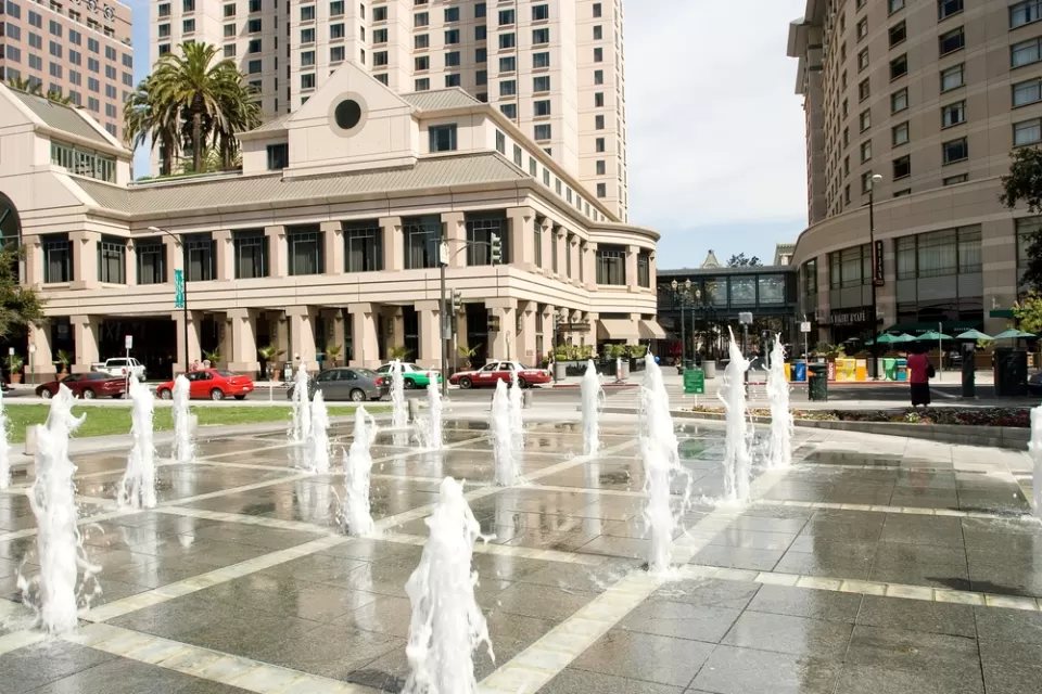 San Jose, California